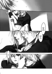 (C83) [CassiS (RIOKO)] Amayo no Hoshi | A Star on a Rainy Night (Final Fantasy XIII-2) [English] {Crystalium}