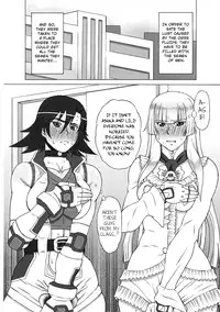 (C81) [BooBooKid (PIP)] Asuka to Lili ni iroiro Shitemita (Tekken) [English] =LWB=