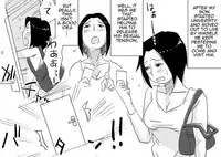 [Haitoku Sensei] Ano! Okaa-san no Shousai! Koto no Hajimari Hen + Omake | Oh! Mother's Particulars! The Beginning [English] [Amoskandy]