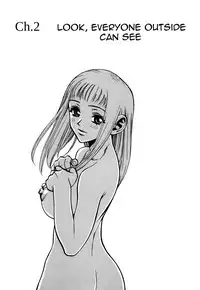 [Minazuki Juuzou] Zutto Zutto Suki Datta... | I've always loved you... Ch. 1-4 [English] [gustmonk]