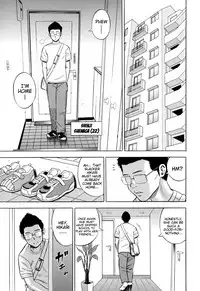 [Zaki Zaraki] Hamezukids | Fuck-Happy-Kids Ch.1-8 [English] {Mistvern}