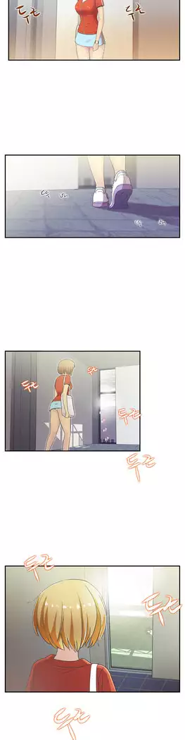 One Room Hero Ch.1-39