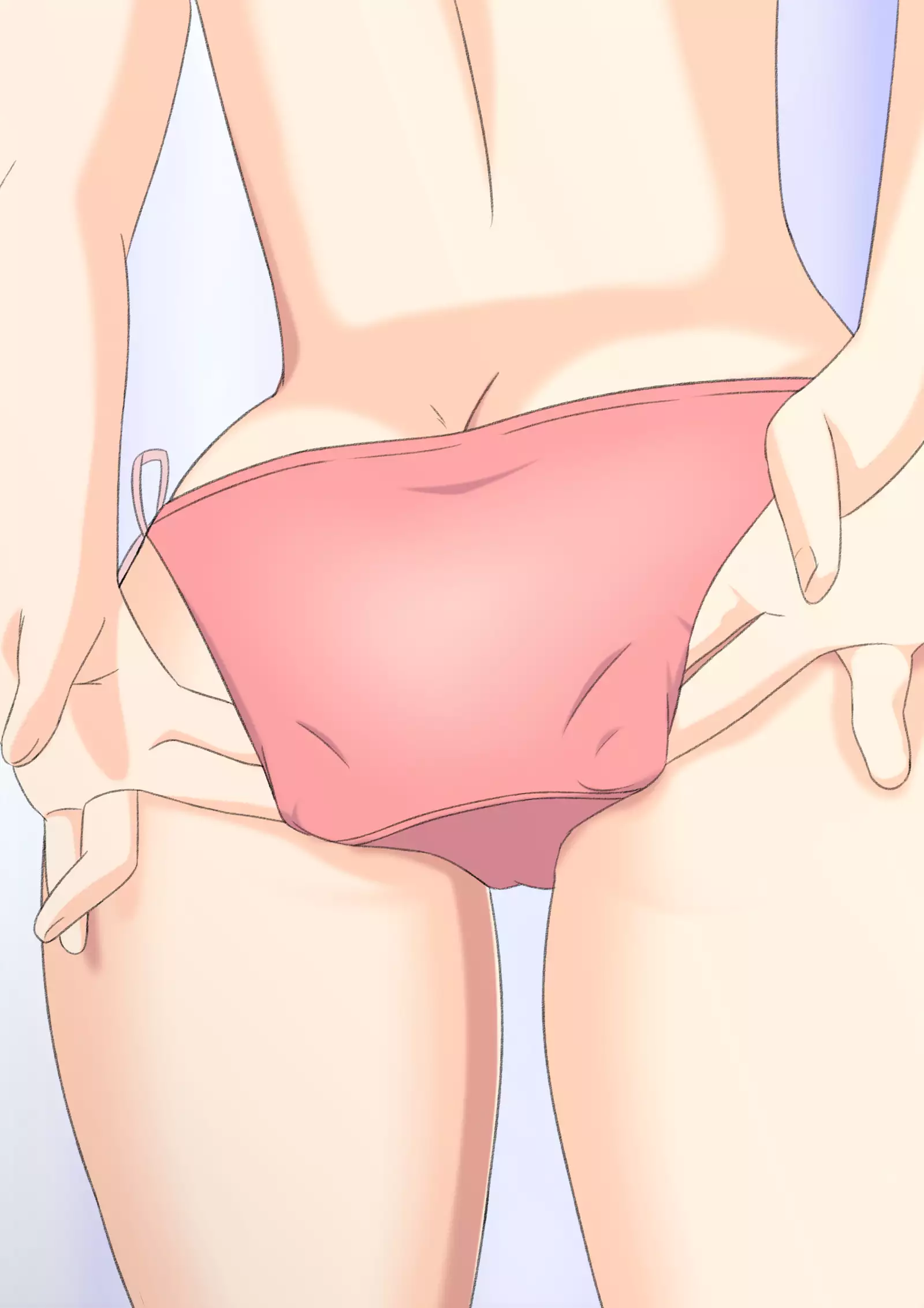 Tomodachi no Kanojo wa Ore no ○○