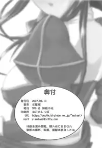 [KAMUI no Hikari & SMG] SPI 02 (RO)