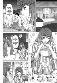 [Yunagi Kahoru] Kininaru Roommate Vol.2 [English]