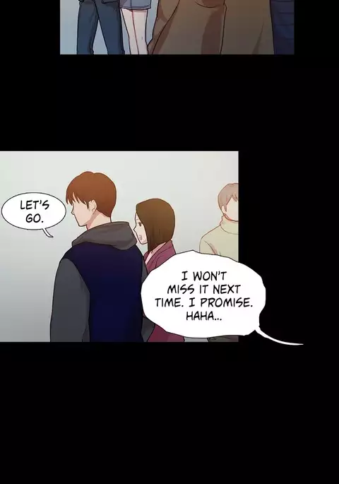 Scandal of the Witch Ch.1-39