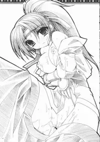 (C68) [Alpha to Yukaina Nakamatachi (Alpha)] Omo ni Kaku gee na Soushuuhen (Various)