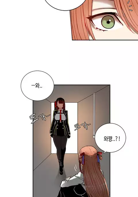 Wa-2000 x Springfield