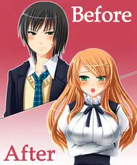 [Amulai Sweet Factory] Trans-Vampire (Van Pai Ya) [English]