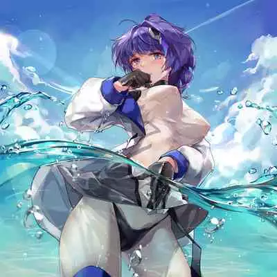 [僵僵僵酱] Collection of works