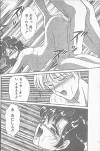 COMIC Penguin Club Sanzokuban 1995-04