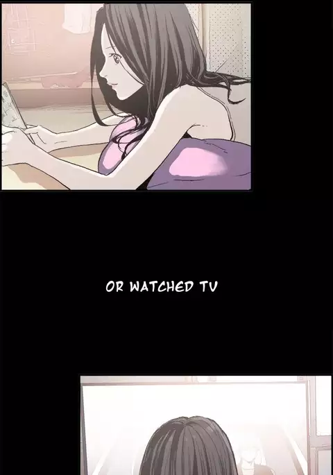 Cohabitation Ch.1-42