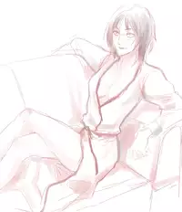 (C85) [RIX (Mamiya)] Ten ni Habataku Sono Hi Made (Shingeki no Kyojin) [Sample]