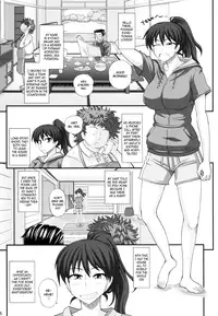 [Kurenai Yuuji] FutaRoma ~Futanari Roshutsu Mania~ Ch. 1-10 [English] [Ero-Otoko + Kusanyagi + Biri Biri +-SW- + Desudesu & Strange Scans]