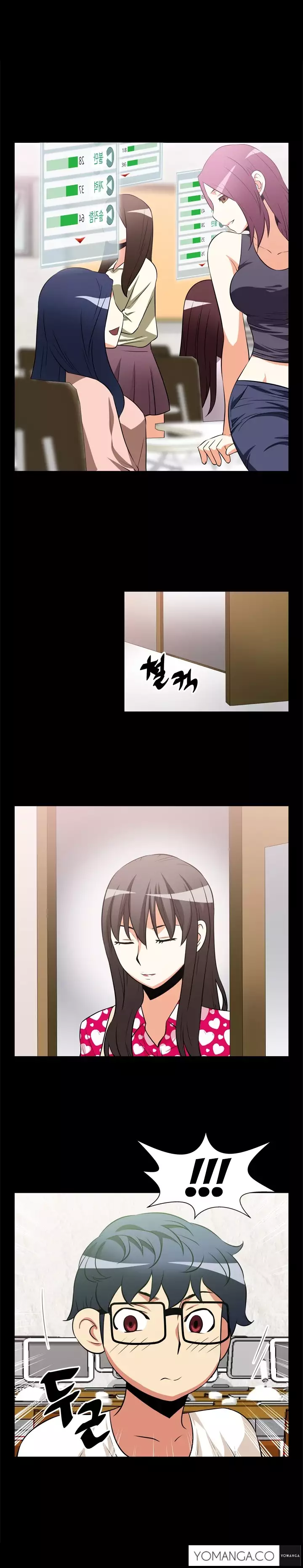 Love Parameter Ch.1-29