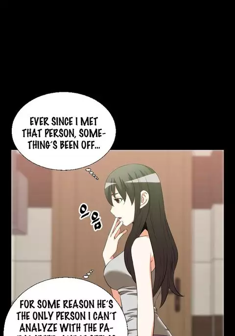 Love Parameter Ch.1-50