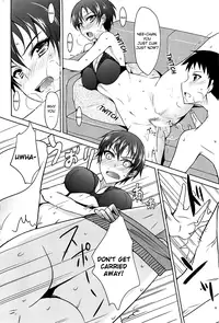 [Shijou Sadafumi] Tanjun? ￩ ♡ ￫ Fukuzatsu? | Simple? Complicated? (COMIC HOTMiLK 2012-10) [English] [The Lusty Lady Project]