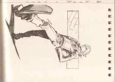 (C87) [Article 60 of Criminal Code (Shuhan)] RaKuGaKi.Monochrome.[Vol4] (Various)