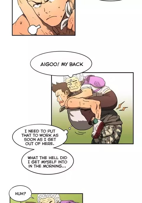 Refrain Love Ch.1-28