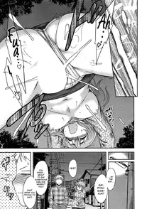 [Dr.P] Momoiro Daydream Ch.01 - 02 [English] {YQII + Afro}