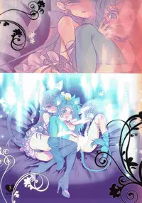 (C92) [Chocolate Shop (CHOCO)] Shoujo You Shoujo PreCure a la Mode Hen (Kirakira PreCure a la Mode)