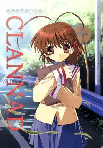 Clannad - CLANNAD