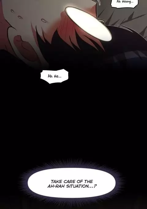 Brawling Go Ch.76-93