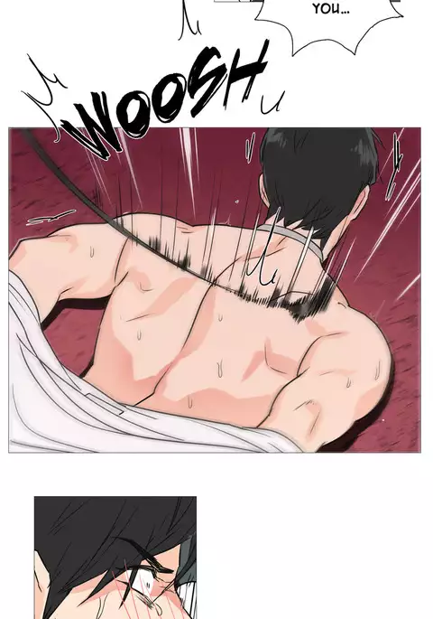 Sadistic Beauty Ch.1-21