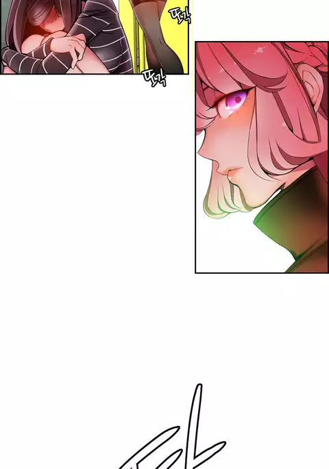 Lilith`s Cord Ch.1-21