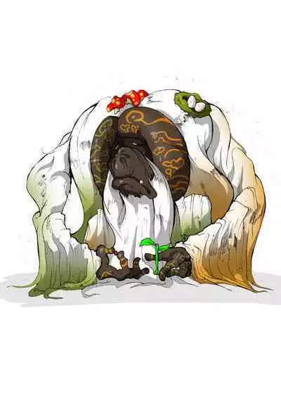 KaninogiSeira no Daigekitou