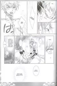 (COMIC1☆3) [Cras Sola (Ashi)] KPP (CODE GEASS: Lelouch of the Rebellion) [English]