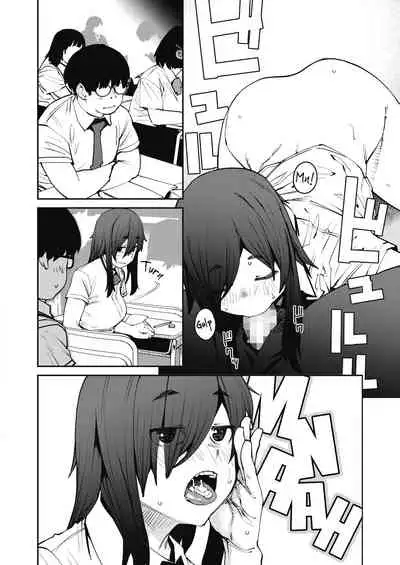 [Shimimaru] Odoriba no Hime | Princess At The Top of The Stairs (COMIC HOTMILK 2021-10) [English] [AnotsuSagami] [Digital]