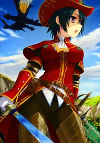 (SC45) [Dotechin Tengoku & L.L.MILK. & CLOSET CHILD] HxHxH (Monster Hunter) (Decensored)