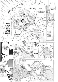 [Anthology] Slave Heroines Vol. 1 [English] {Kizlan}