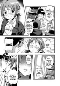 [Sameda Koban] Mon-Mon Animal Girl [English] {doujin-moe.us} [Digital]