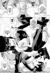 [Takatsu] Snow Knight Whitey (30) [English] {doujin-moe.us}