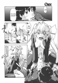 [Akishima Shun] After a Mischief (COMIC 0EX Vol. 02 2008-02) [English] [Oronae] [Decensored]