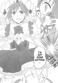 [toracotsu] Fuwa Yure Zombie de Haru no Motekawa Code!! (Kore wa Zombie desu ka?) [English]