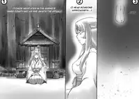 [pink-noise] Love☆Blade Shin Ryuu-hen (Queen's Blade) [English]