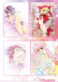 [Ramiya Ryou] Izayoi Otome