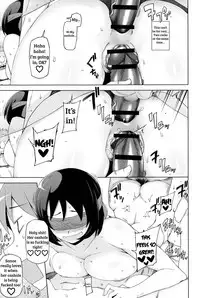 [Miito Shido] Shoujo Nikuyoku Chitai -Lustful Flowers- [English] [shakuganexa]