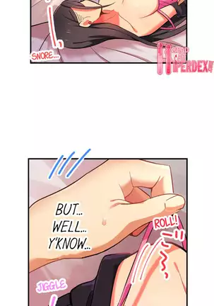 Fucking My Niece at the Girls’ Pajama Party