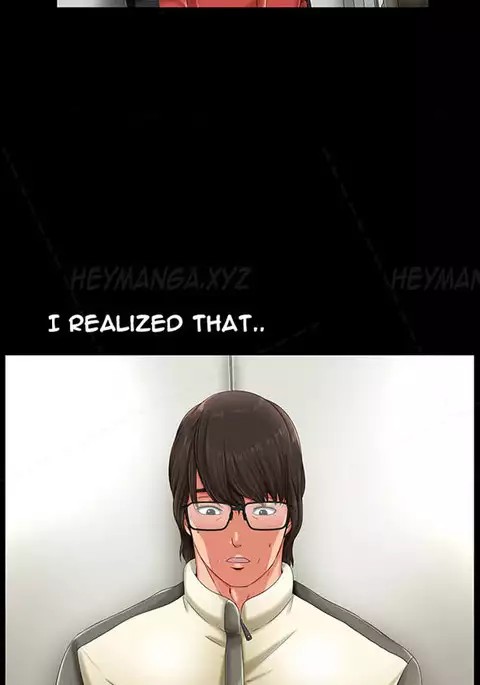 Girl Next Door Ch.1-10