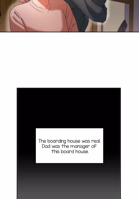 Hari Dormitory Ch.0-20