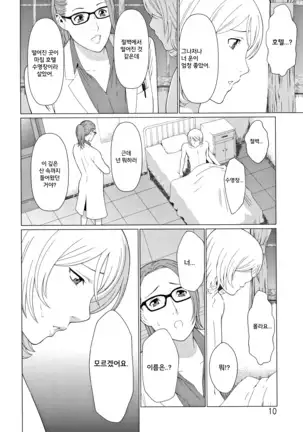 Shinmurou Kitan ch.1