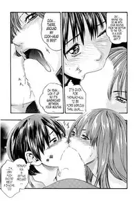 [Haruki] Kisei Juui Suzune (Parasite Doctor Suzune) Vol.02 - CH10-15 [English] [Tonigobe]