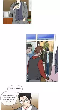 [The Jinshan] Sadistic Beauty Ch.1-27 (English) (Ongoing)