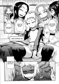 [Jun] Junai Mellow - Pure Love Mellow [English]