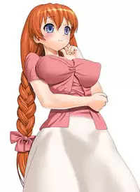 [MANIAC STREET] Me, Her, and Our Strange Family Precepts - Gallery