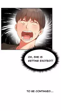 [Mx2J] Hari Dormitory Ch.0-29 (English) (Ongoing)